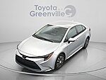 Used 2023 TOYOTA COROLLA LE in GREENVILLE, SOUTH CAROLINA (Photo 24)