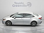 Used 2023 TOYOTA COROLLA LE in GREENVILLE, SOUTH CAROLINA (Photo 3)