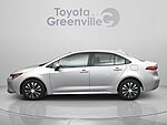Used 2023 TOYOTA COROLLA LE in GREENVILLE, SOUTH CAROLINA (Photo 4)