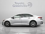 Used 2023 TOYOTA COROLLA LE in GREENVILLE, SOUTH CAROLINA (Photo 5)