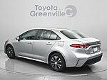 Used 2023 TOYOTA COROLLA LE in GREENVILLE, SOUTH CAROLINA (Photo 6)