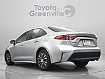 Used 2023 TOYOTA COROLLA LE in GREENVILLE, SOUTH CAROLINA (Photo 8)