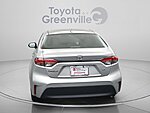 Used 2023 TOYOTA COROLLA LE in GREENVILLE, SOUTH CAROLINA (Photo 9)