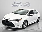 Used 2023 TOYOTA COROLLA LE in GREENVILLE, SOUTH CAROLINA (Photo 1)