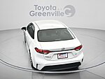 Used 2023 TOYOTA COROLLA LE in GREENVILLE, SOUTH CAROLINA (Photo 10)
