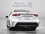 Used 2023 TOYOTA COROLLA LE in GREENVILLE, SOUTH CAROLINA (Photo 11)