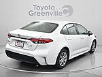 Used 2023 TOYOTA COROLLA LE in GREENVILLE, SOUTH CAROLINA (Photo 13)