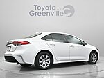 Used 2023 TOYOTA COROLLA LE in GREENVILLE, SOUTH CAROLINA (Photo 14)