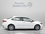 Used 2023 TOYOTA COROLLA LE in GREENVILLE, SOUTH CAROLINA (Photo 15)