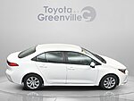 Used 2023 TOYOTA COROLLA LE in GREENVILLE, SOUTH CAROLINA (Photo 16)