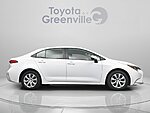 Used 2023 TOYOTA COROLLA LE in GREENVILLE, SOUTH CAROLINA (Photo 17)