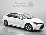 Used 2023 TOYOTA COROLLA LE in GREENVILLE, SOUTH CAROLINA (Photo 18)