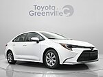 Used 2023 TOYOTA COROLLA LE in GREENVILLE, SOUTH CAROLINA (Photo 19)