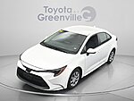 Used 2023 TOYOTA COROLLA LE in GREENVILLE, SOUTH CAROLINA (Photo 2)