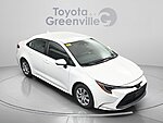 Used 2023 TOYOTA COROLLA LE in GREENVILLE, SOUTH CAROLINA (Photo 20)