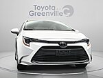 Used 2023 TOYOTA COROLLA LE in GREENVILLE, SOUTH CAROLINA (Photo 21)