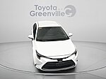 Used 2023 TOYOTA COROLLA LE in GREENVILLE, SOUTH CAROLINA (Photo 23)