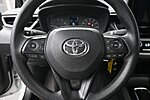 Used 2023 TOYOTA COROLLA LE in GREENVILLE, SOUTH CAROLINA (Photo 25)