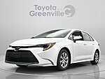 Used 2023 TOYOTA COROLLA LE in GREENVILLE, SOUTH CAROLINA (Photo 3)