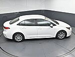 Used 2023 TOYOTA COROLLA LE in GREENVILLE, SOUTH CAROLINA (Photo 36)