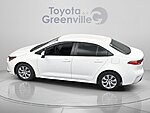 Used 2023 TOYOTA COROLLA LE in GREENVILLE, SOUTH CAROLINA (Photo 6)