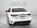 Used 2023 TOYOTA COROLLA LE in GREENVILLE, SOUTH CAROLINA (Photo 9)