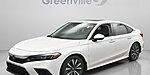 Used 2022 Honda Civic EX in GREENVILLE, SOUTH CAROLINA