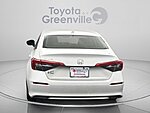Used 2022 Honda Civic EX in GREENVILLE, SOUTH CAROLINA (Photo 10)