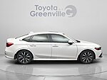 Used 2022 Honda Civic EX in GREENVILLE, SOUTH CAROLINA (Photo 15)