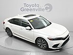 Used 2022 Honda Civic EX in GREENVILLE, SOUTH CAROLINA (Photo 19)