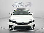 Used 2022 Honda Civic EX in GREENVILLE, SOUTH CAROLINA (Photo 20)