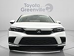 Used 2022 Honda Civic EX in GREENVILLE, SOUTH CAROLINA (Photo 22)