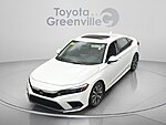 Used 2022 Honda Civic EX in GREENVILLE, SOUTH CAROLINA (Photo 24)