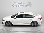 Used 2022 Honda Civic EX in GREENVILLE, SOUTH CAROLINA (Photo 3)