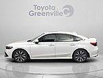 Used 2022 Honda Civic EX in GREENVILLE, SOUTH CAROLINA (Photo 4)