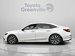 Used 2022 Honda Civic EX in GREENVILLE, SOUTH CAROLINA (Photo 5)