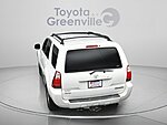 Used 2007 TOYOTA 4RUNNER SR5 in GREENVILLE, SOUTH CAROLINA (Photo 11)