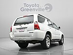 Used 2007 TOYOTA 4RUNNER SR5 in GREENVILLE, SOUTH CAROLINA (Photo 12)