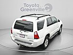 Used 2007 TOYOTA 4RUNNER SR5 in GREENVILLE, SOUTH CAROLINA (Photo 14)