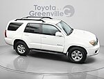Used 2007 TOYOTA 4RUNNER SR5 in GREENVILLE, SOUTH CAROLINA (Photo 17)