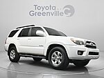 Used 2007 TOYOTA 4RUNNER SR5 in GREENVILLE, SOUTH CAROLINA (Photo 18)
