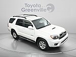 Used 2007 TOYOTA 4RUNNER SR5 in GREENVILLE, SOUTH CAROLINA (Photo 19)