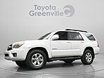 Used 2007 TOYOTA 4RUNNER SR5 in GREENVILLE, SOUTH CAROLINA (Photo 2)
