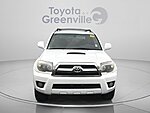 Used 2007 TOYOTA 4RUNNER SR5 in GREENVILLE, SOUTH CAROLINA (Photo 20)