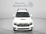 Used 2007 TOYOTA 4RUNNER SR5 in GREENVILLE, SOUTH CAROLINA (Photo 21)