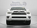 Used 2007 TOYOTA 4RUNNER SR5 in GREENVILLE, SOUTH CAROLINA (Photo 22)