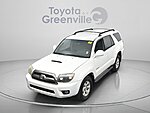 Used 2007 TOYOTA 4RUNNER SR5 in GREENVILLE, SOUTH CAROLINA (Photo 23)