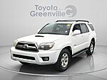 Used 2007 TOYOTA 4RUNNER SR5 in GREENVILLE, SOUTH CAROLINA (Photo 24)