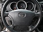Used 2007 TOYOTA 4RUNNER SR5 in GREENVILLE, SOUTH CAROLINA (Photo 26)