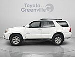 Used 2007 TOYOTA 4RUNNER SR5 in GREENVILLE, SOUTH CAROLINA (Photo 3)